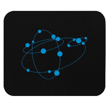 Discover 10 science 09 ai vectorstock 10528072 Mouse Pads