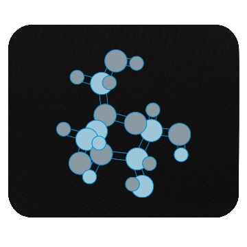 Discover 15 science 14 ai vectorstock 10528072 Mouse Pads