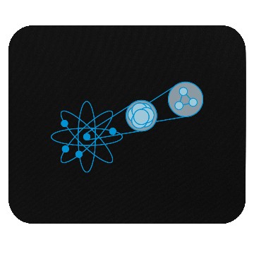 Discover 02 science 01 ai vectorstock 10528072 Mouse Pads
