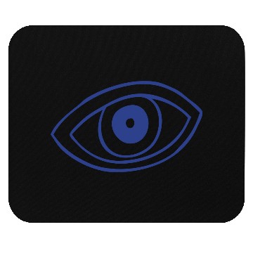 Discover Science vectorstock 1446092 C Auge 001 Mouse Pads