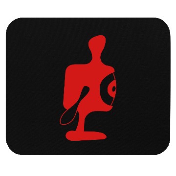 Discover Monster Mouse Pads