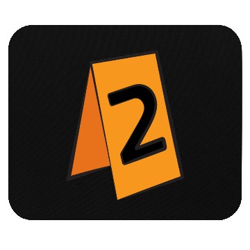 Discover crime scene number Mouse Pads