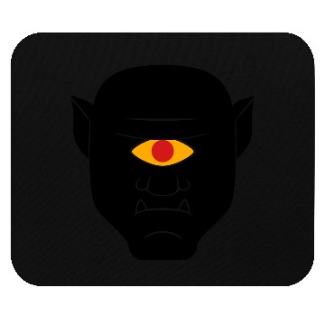 Discover Cyclops Mouse Pads