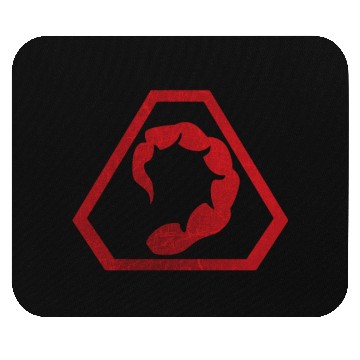 Discover Brotherhood of NOD Mouse Pads