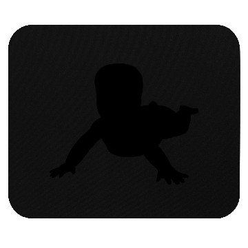Discover Baby Mouse Pads