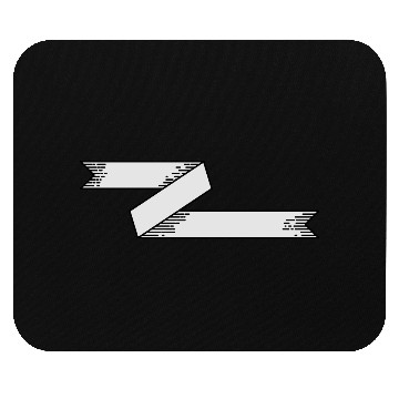 Discover banner Mouse Pads