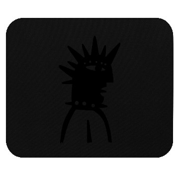 Discover Punk Mouse Pads