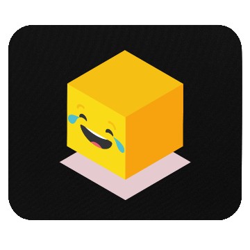 Discover blacklisted_name Mouse Pads