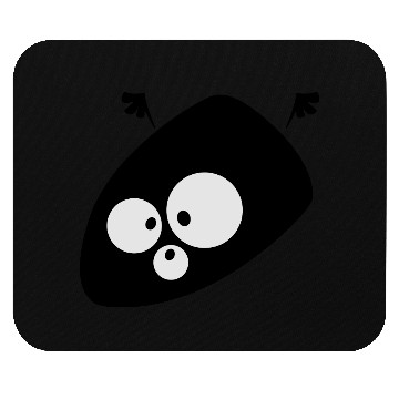 Discover Character Mouse Pads