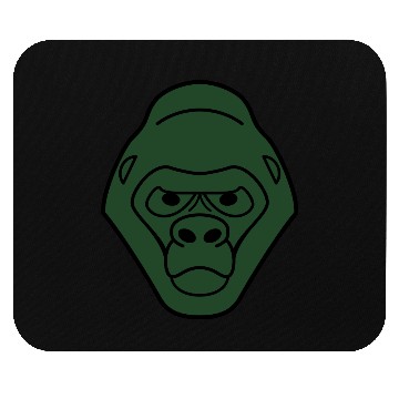 Discover gorilla Mouse Pads