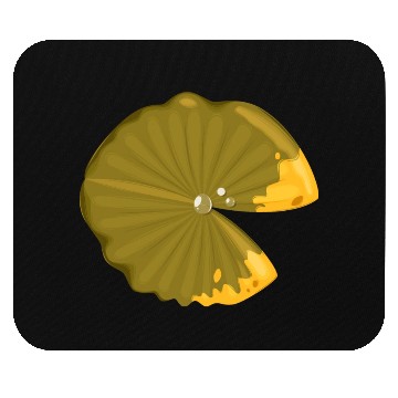 Discover Lotus leaf Mouse Pads
