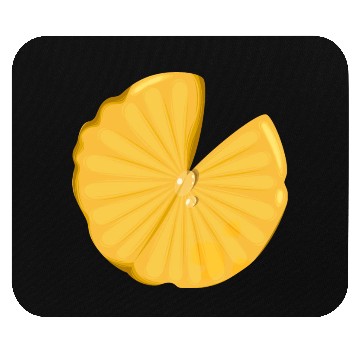 Discover Lotus leaf Mouse Pads