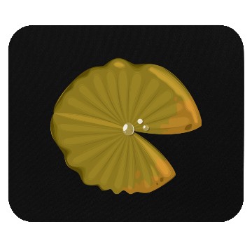 Discover Lotus leaf Mouse Pads