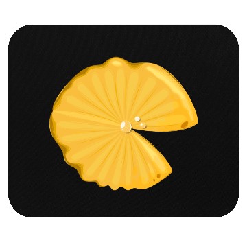 Discover Lotus leaf Mouse Pads