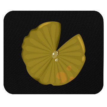 Discover Lotus leaf Mouse Pads