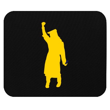 Discover Graduate Mouse Pads