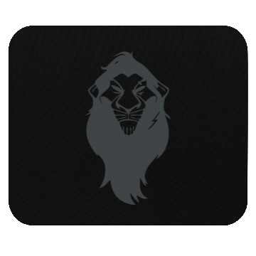 Discover Lion King Mouse Pads