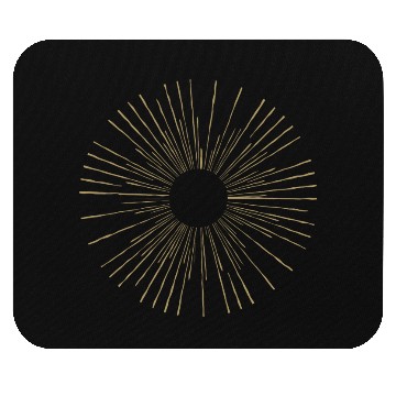 Discover Sun Mouse Pads