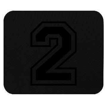 Discover number two Mouse Pads