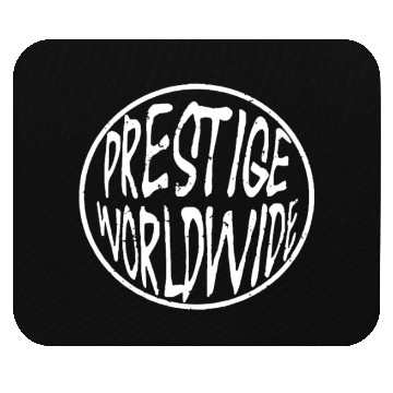 Discover Prestige Worldwide Step Brothers Mouse Pads