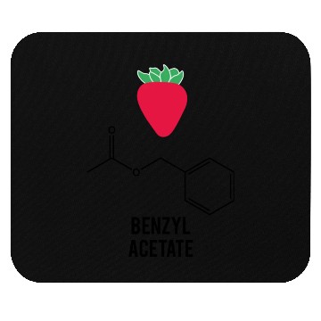 Discover Strawberry Mouse Pads
