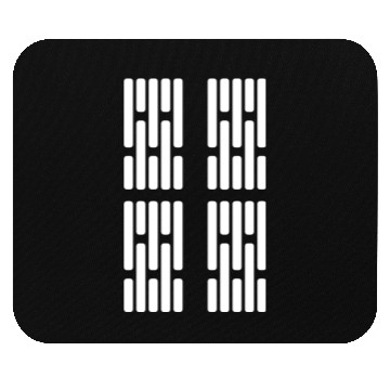 Discover Death Star Wall Mouse Pads