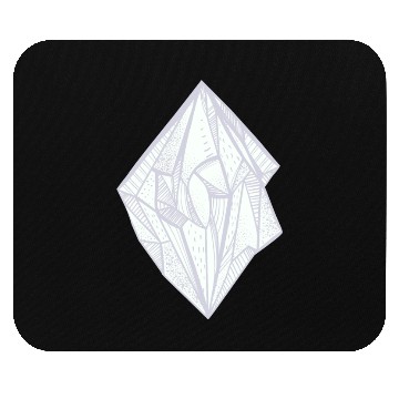 Discover Mineral Mouse Pads