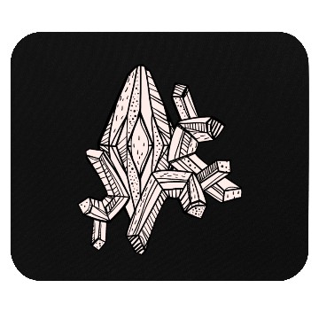 Discover Mineral Mouse Pads