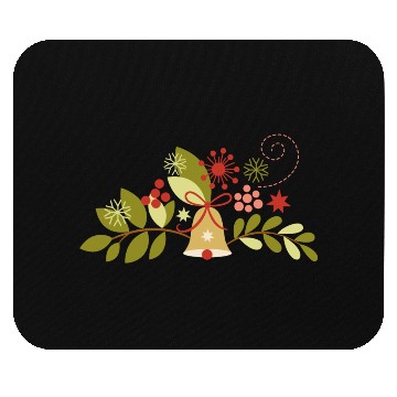 Discover Christmas Decoration Mouse Pads