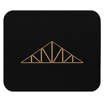 Discover building construction worker crane house19 Mouse Pads