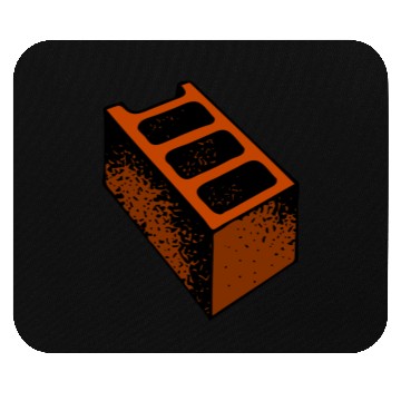 Discover building construction worker crane house35 Mouse Pads