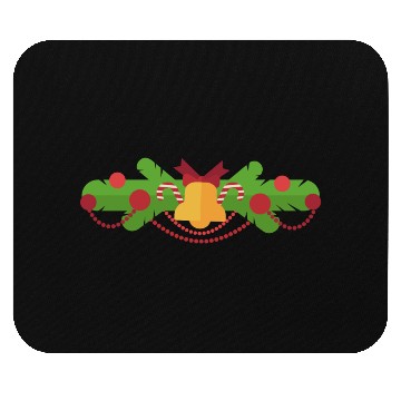 Discover Christmas Decoration Mouse Pads