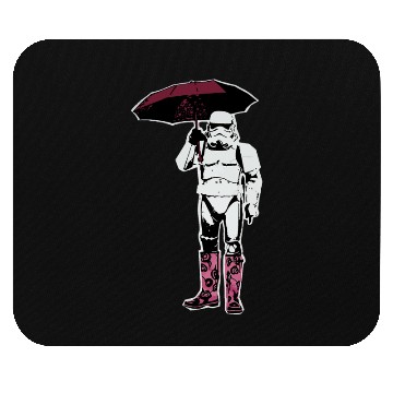 Discover Star wars Mouse Pads