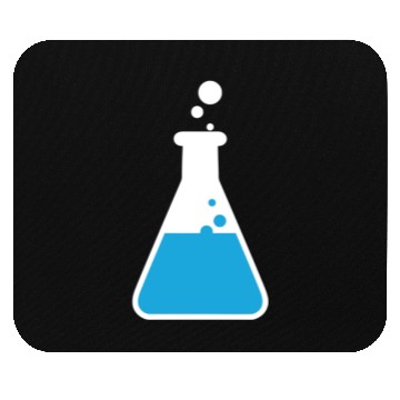 Discover Chemistry Mouse Pads