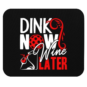 Discover Pickleball Mouse Pads