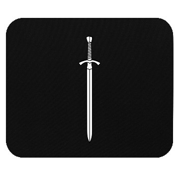 Discover fencing fechten floret sword parry samurai27 Mouse Pads
