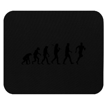 Discover Running Mouse Pads