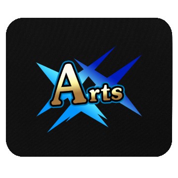 Discover Fate Grand Order - Arts Command Card Mouse Pads
