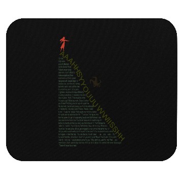 Discover Princess Bride Mouse Pads
