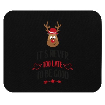 Discover christmas Mouse Pads