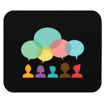 Discover community Mouse Pads