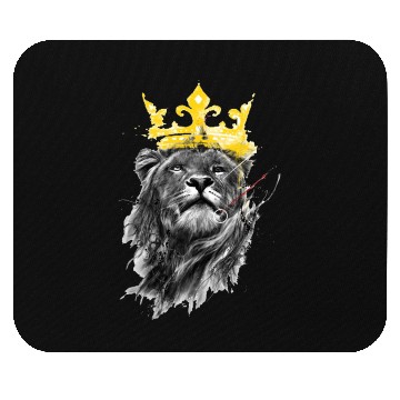 Discover Lion King Mouse Pads