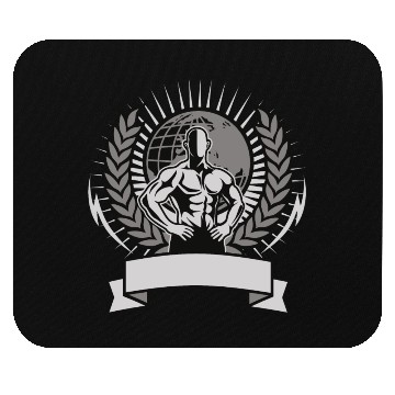 Discover Train Insane Mouse Pads