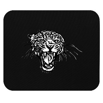 Discover Cheetah Mouse Pads