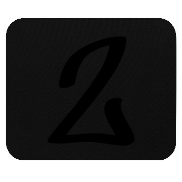 Discover number 2 Mouse Pads
