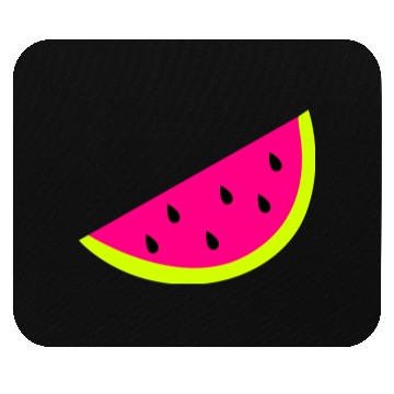 Discover Watermelon Mouse Pads