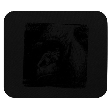 Discover gorilla Mouse Pads
