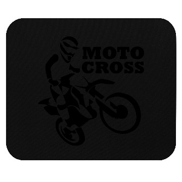 Discover Motocross Mouse Pads