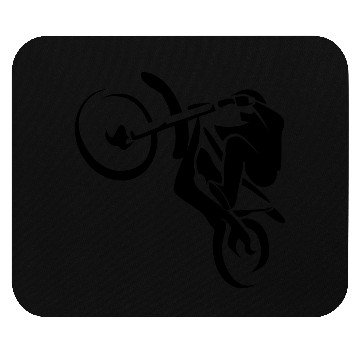 Discover Motocross Mouse Pads