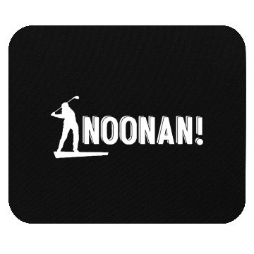 Discover Noonan Caddyshack Movie Golf 5 Colors Mouse Pads